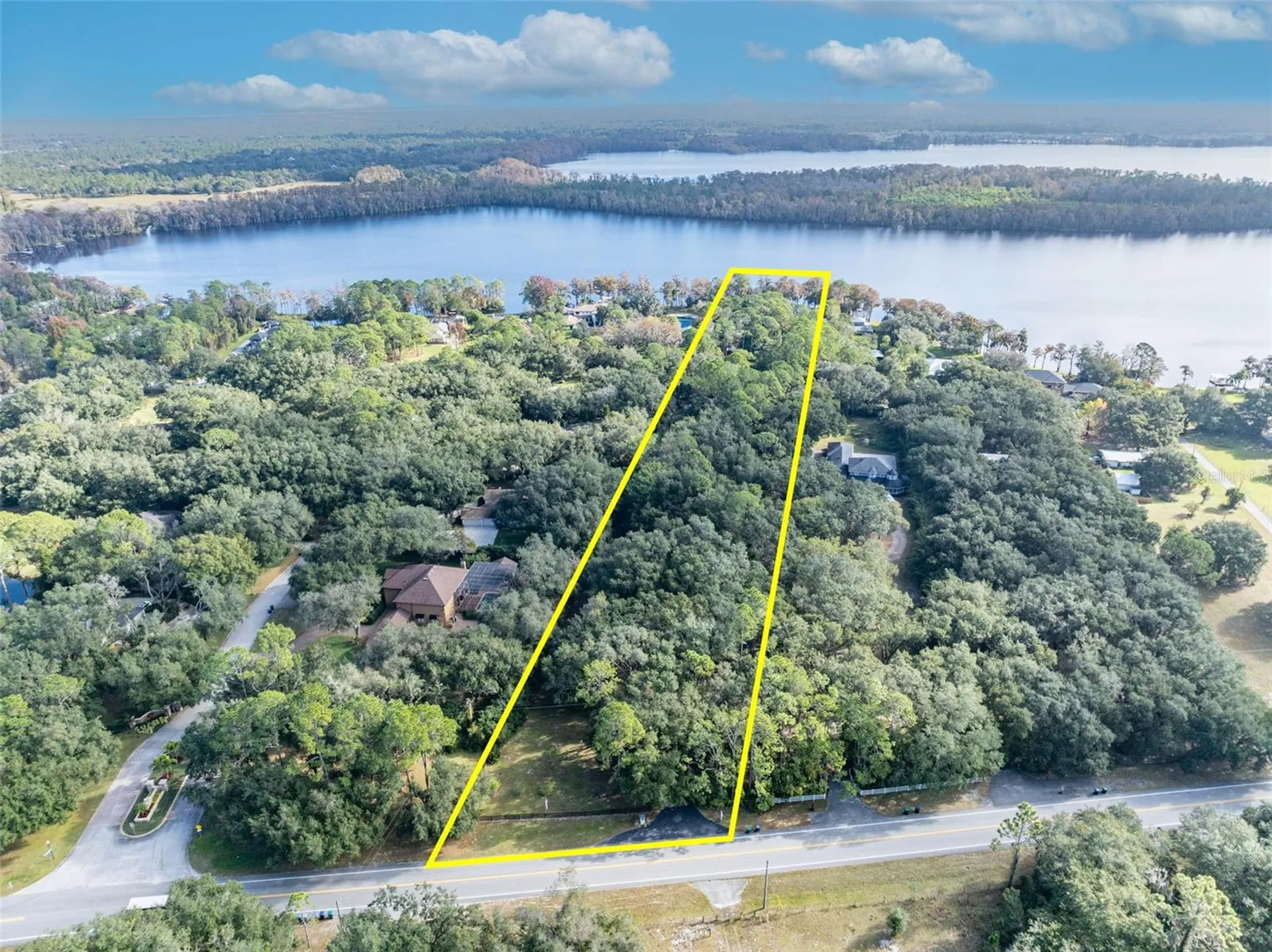 4733 Chuluota Road Orlando FL 32820