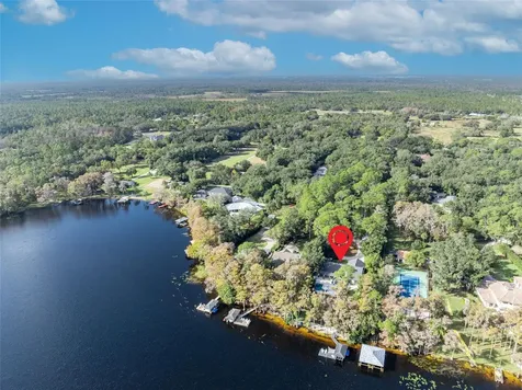 4733 Chuluota Road Orlando FL 32820