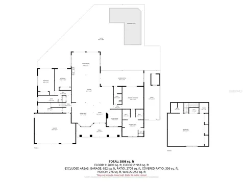 4733 Chuluota Road Orlando FL 32820