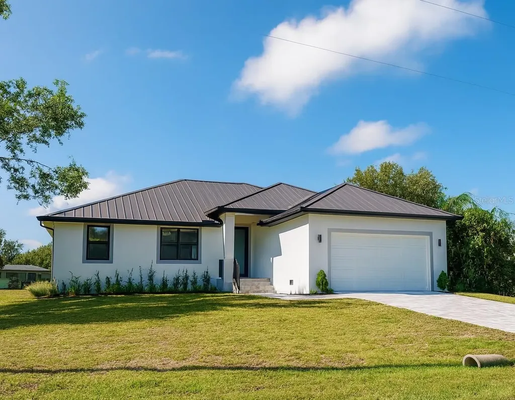 16760 Acapulco Road Punta Gorda FL 33955