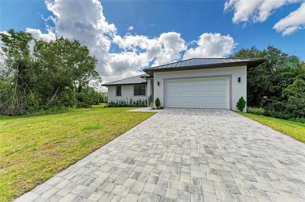 16760 Acapulco Road Punta Gorda FL 33955