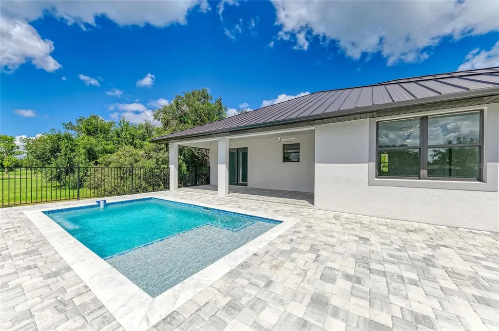 16760 Acapulco Road Punta Gorda FL 33955