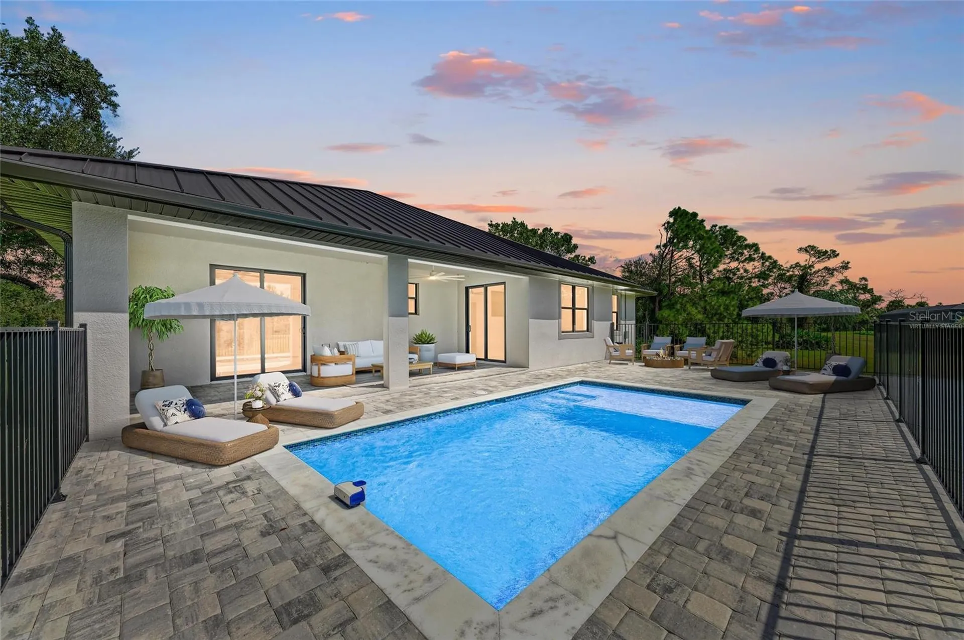 16760 Acapulco Road Punta Gorda FL 33955