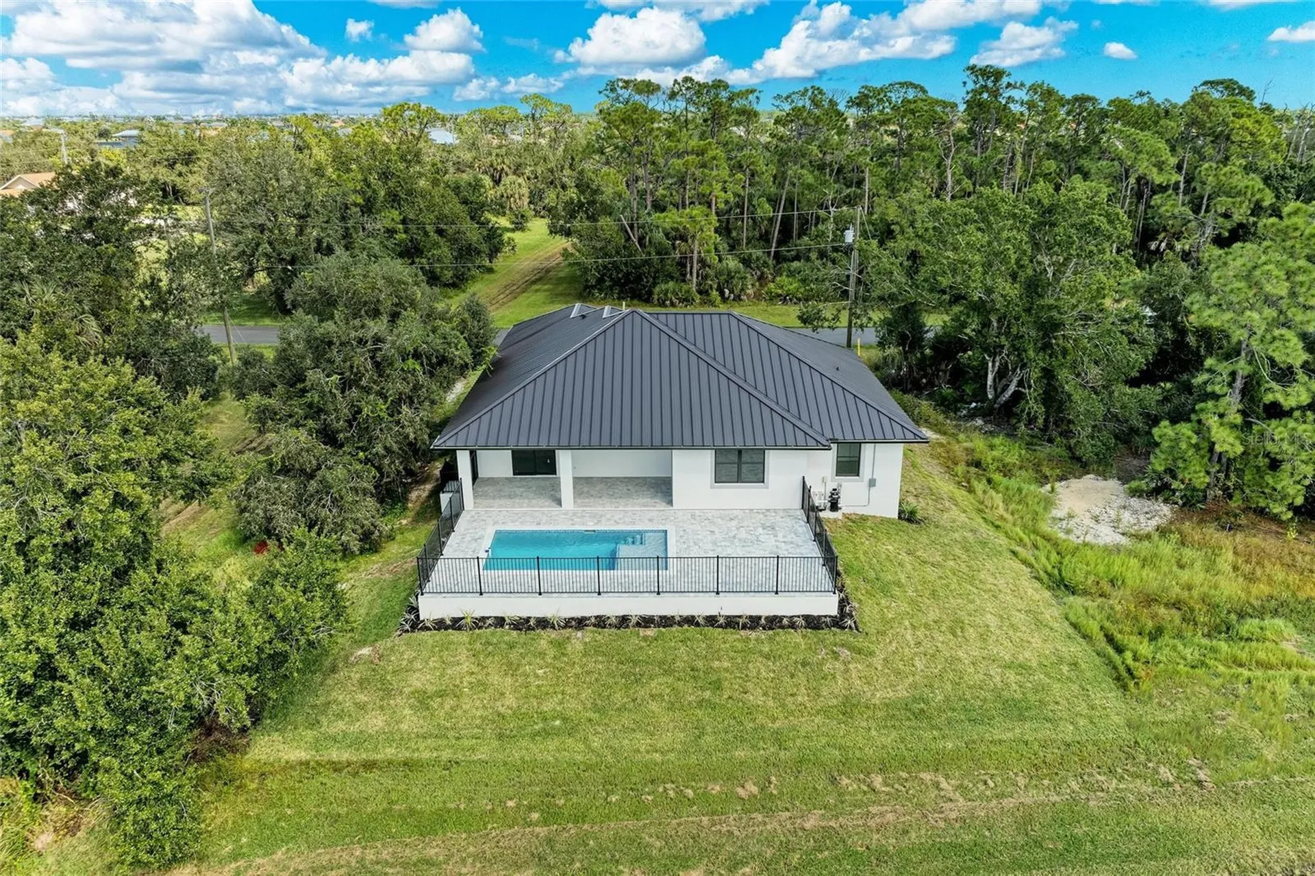 16760 Acapulco Road Punta Gorda FL 33955
