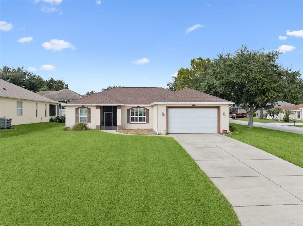 10630 Summit Lakes Lane Clermont FL 34711