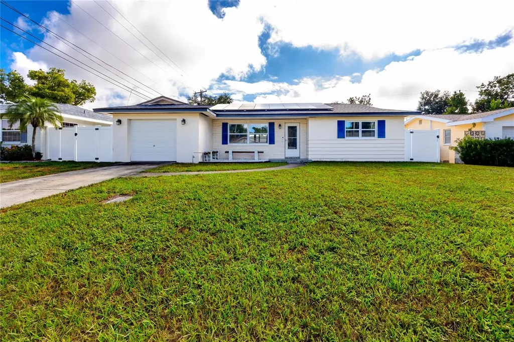 1271 Edenville Avenue Clearwater FL 33764
