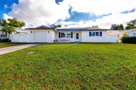 1271 Edenville Avenue Clearwater FL 33764