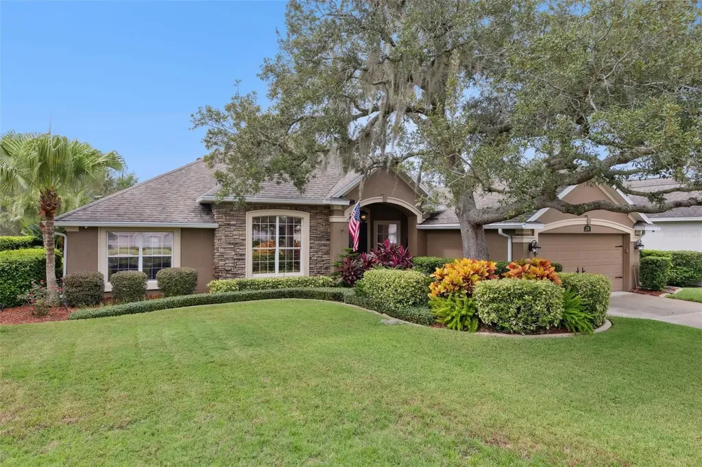 236 Hazeltine Drive Debary FL 32713