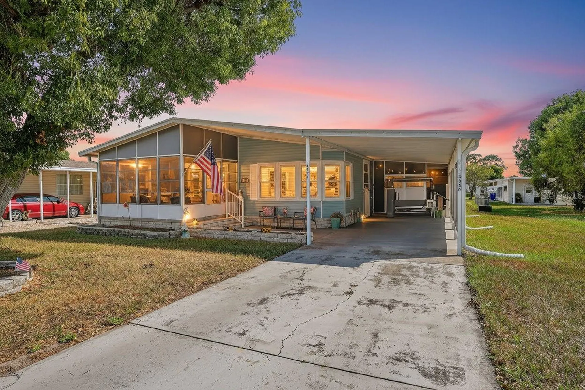 14346 Nectarine Street Brooksville FL 34613