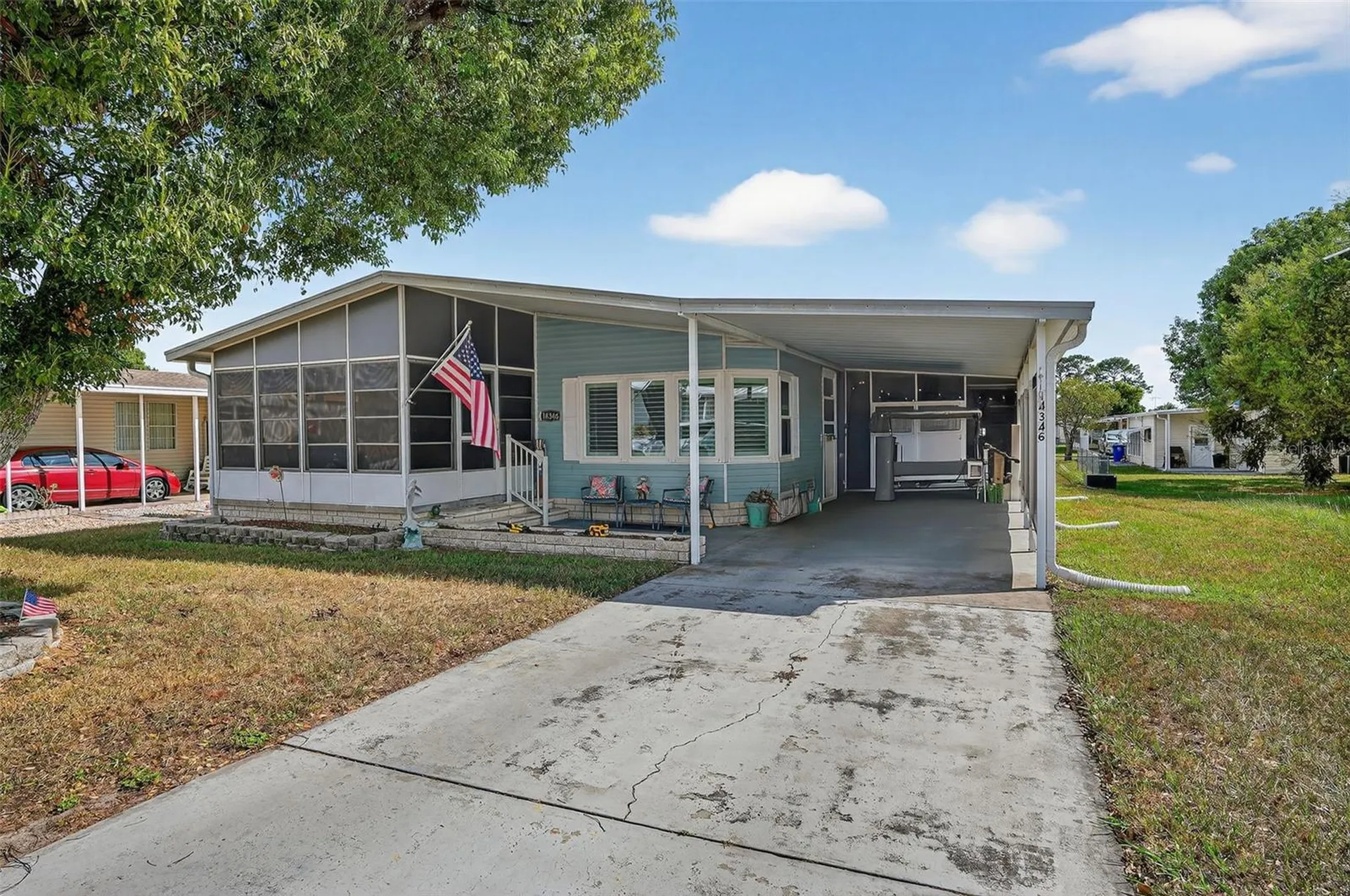 14346 Nectarine Street Brooksville FL 34613