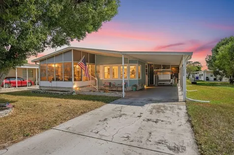 14346 Nectarine Street Brooksville FL 34613