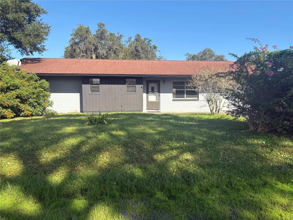 3015 Sabal Palm Drive Edgewater FL 32141