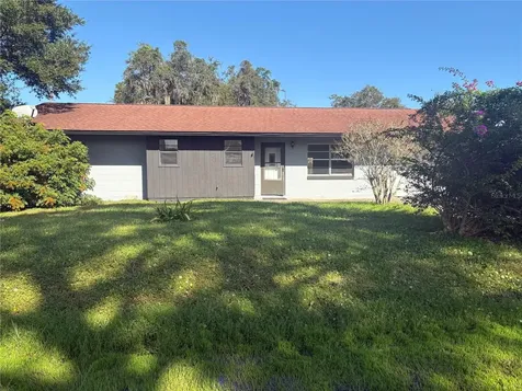 3015 Sabal Palm Drive Edgewater FL 32141