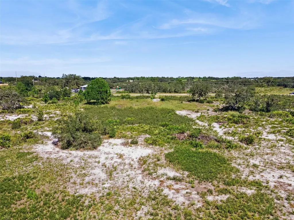 2253 W Shula Road Avon Park FL 33825