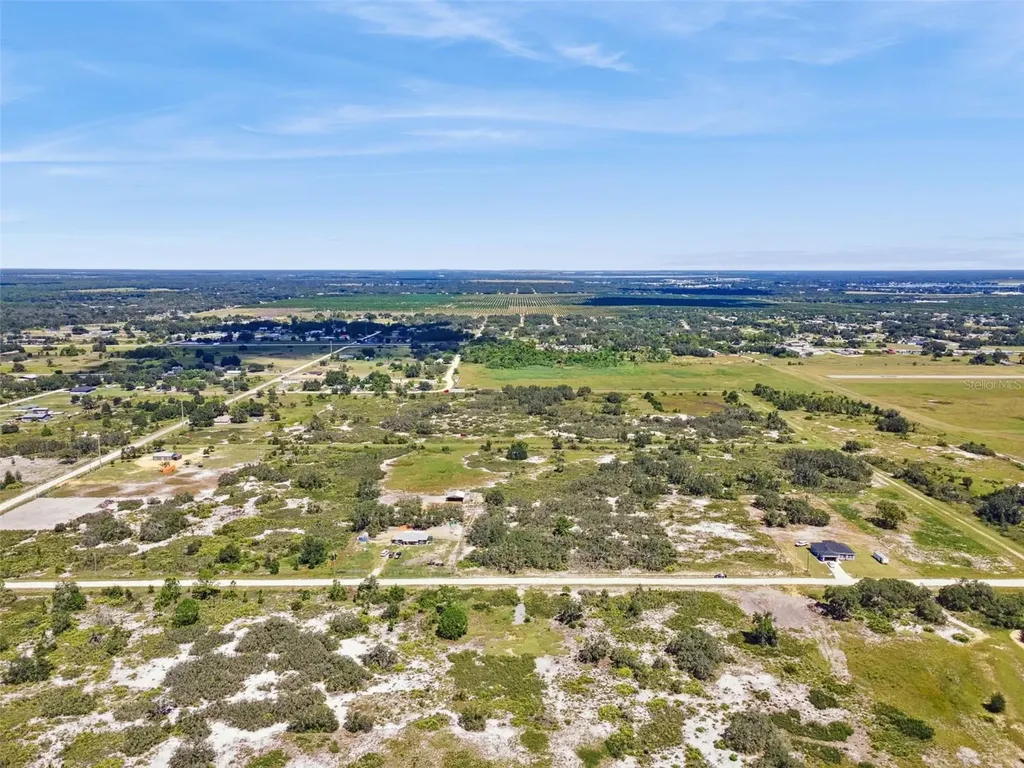 2253 W Shula Road Avon Park FL 33825