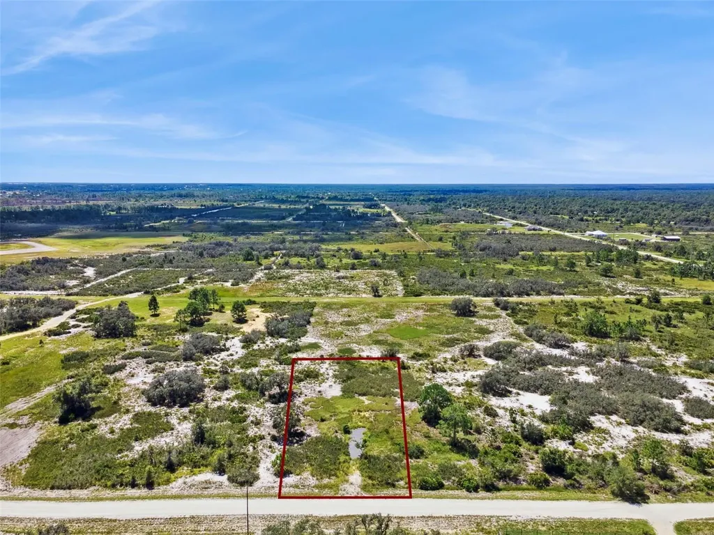 2253 W Shula Road Avon Park FL 33825