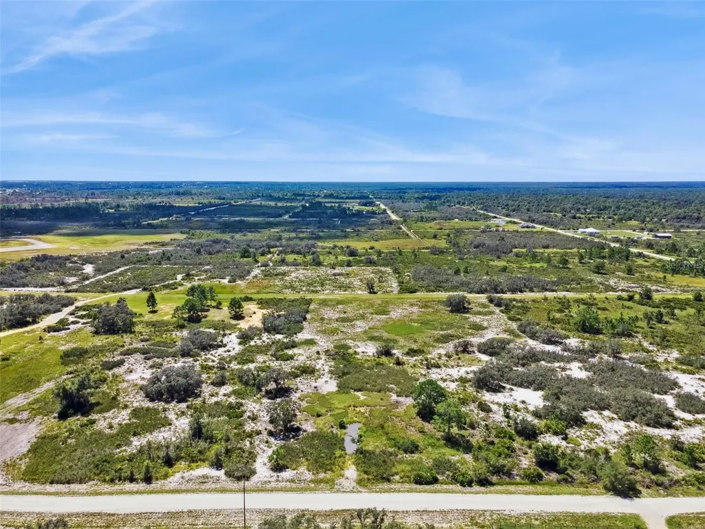 2253 W Shula Road Avon Park FL 33825