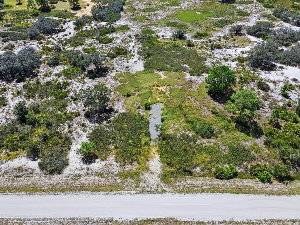 2253 W Shula Road Avon Park FL 33825