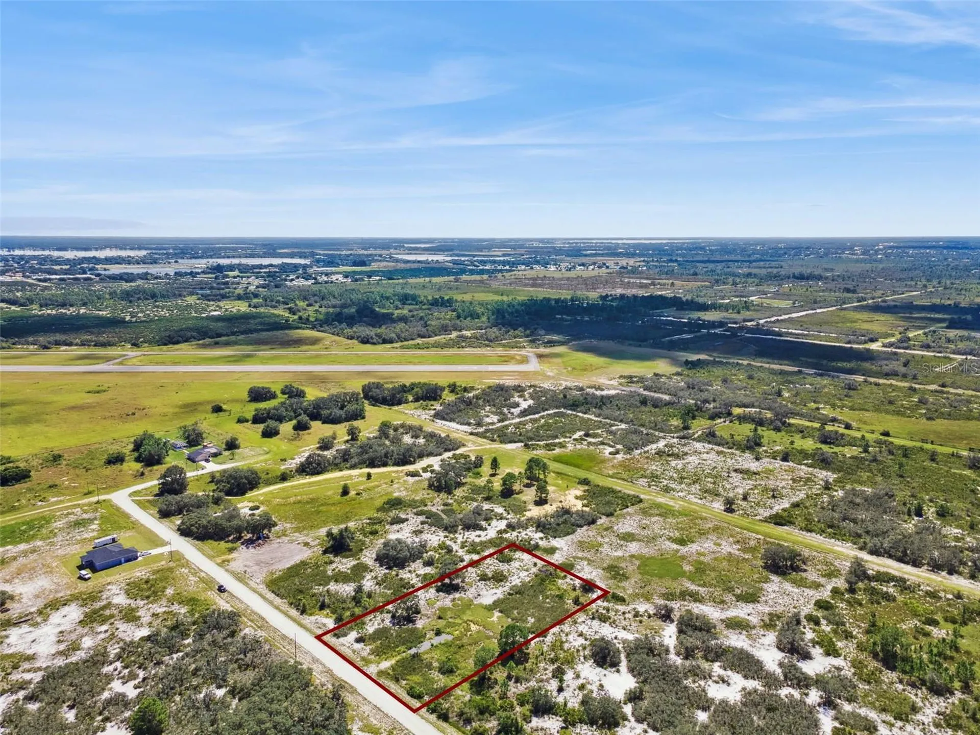 2253 W Shula Road Avon Park FL 33825