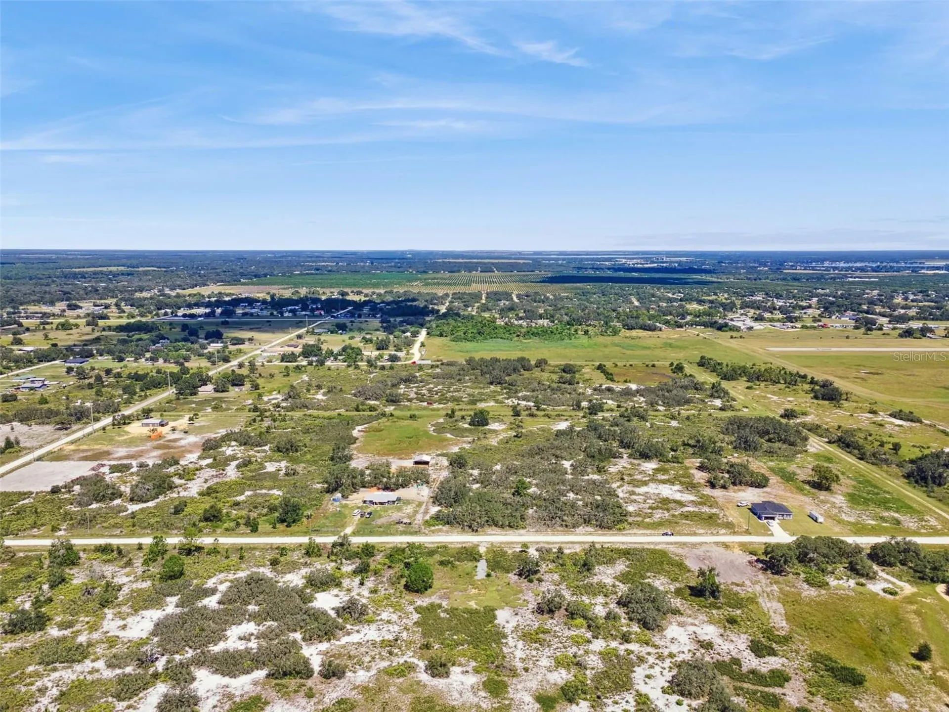 2253 W Shula Road Avon Park FL 33825