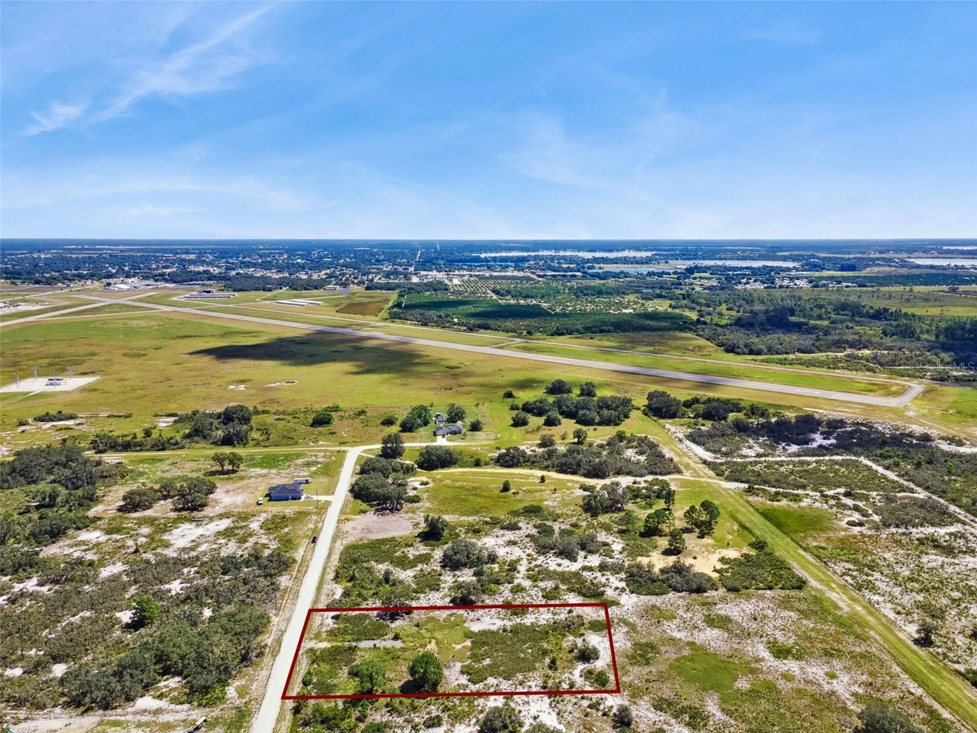 2253 W Shula Road Avon Park FL 33825