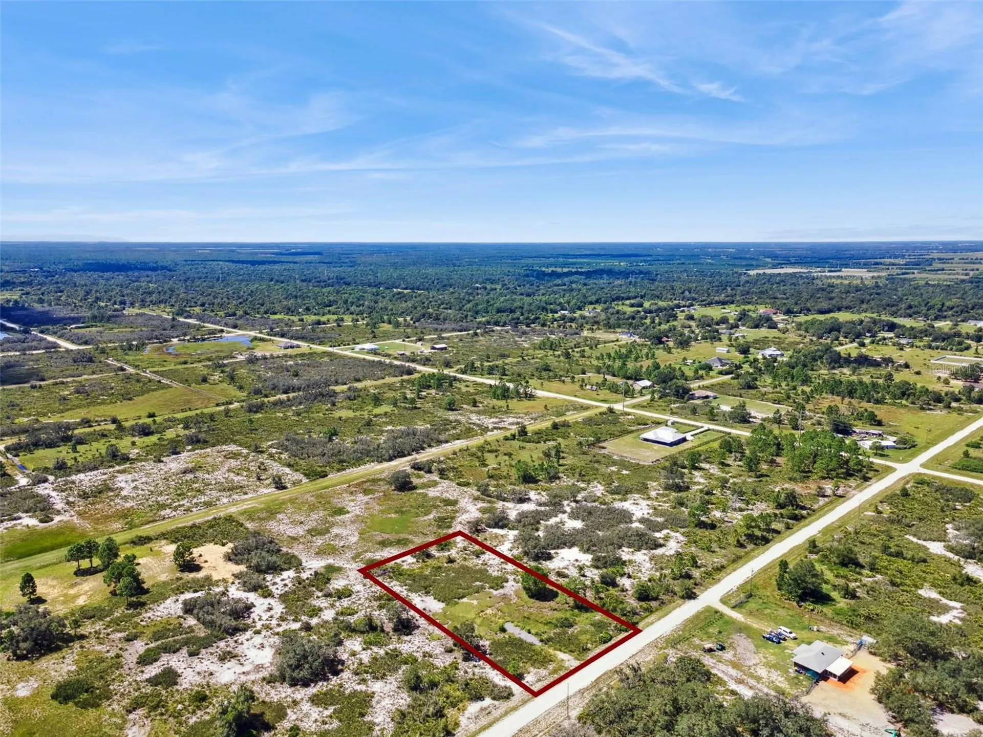 2253 W Shula Road Avon Park FL 33825