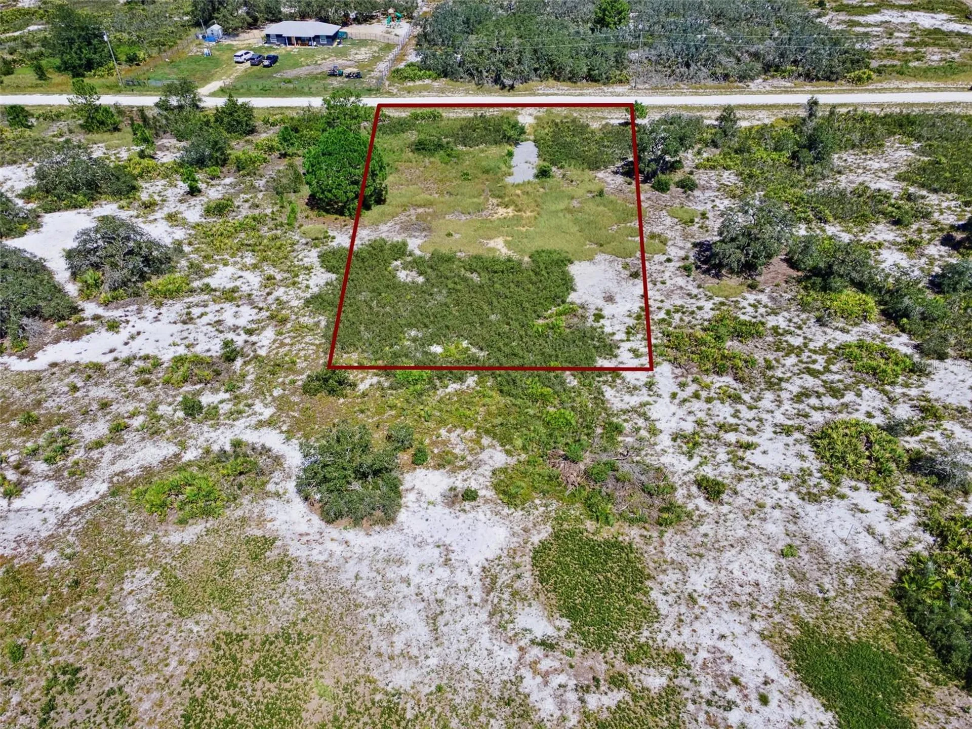 2253 W Shula Road Avon Park FL 33825