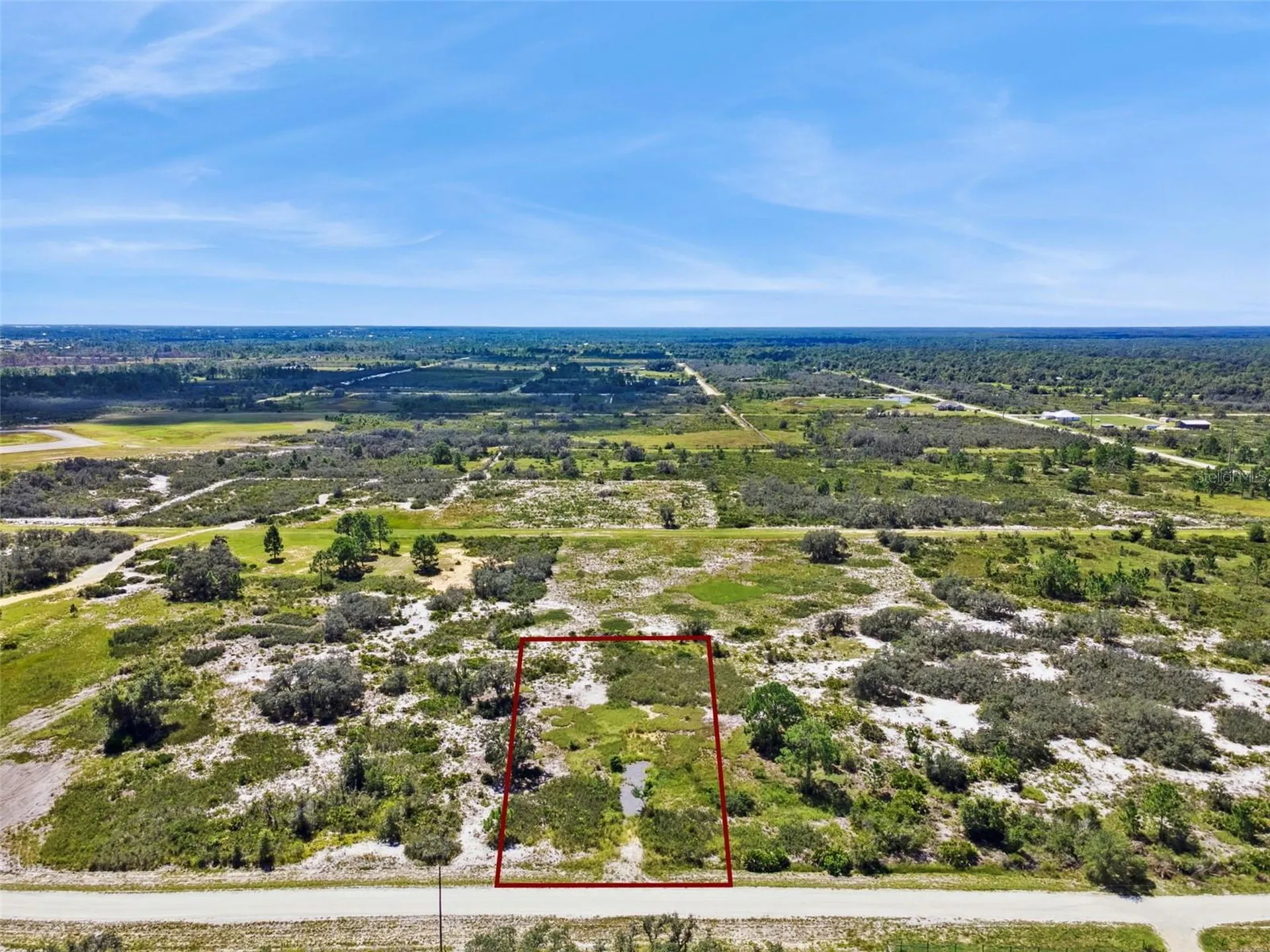 2253 W Shula Road Avon Park FL 33825