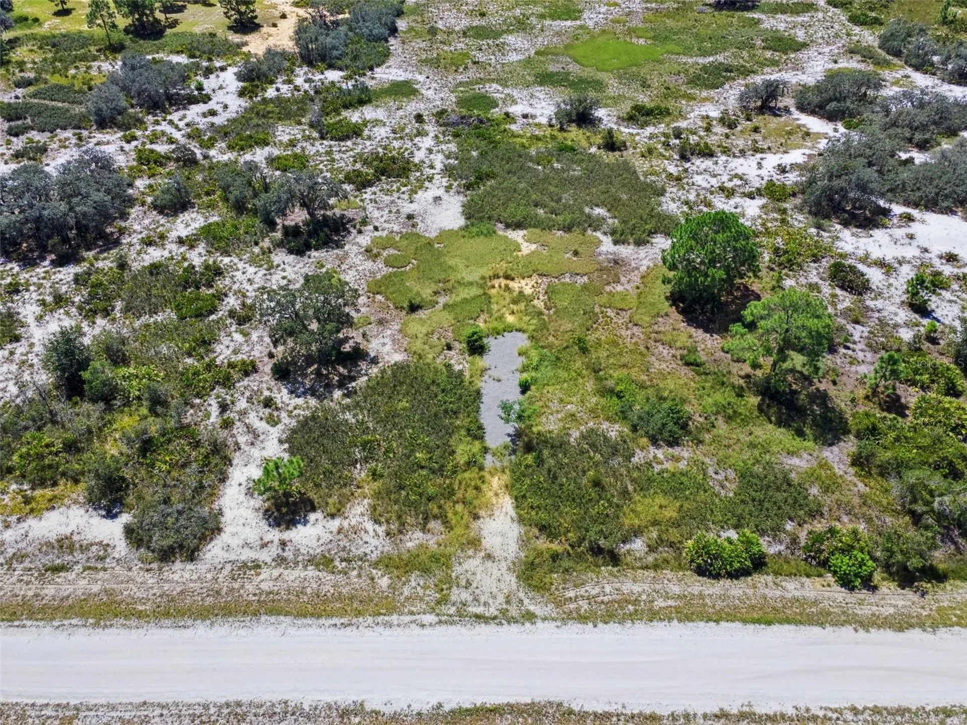 2253 W Shula Road Avon Park FL 33825