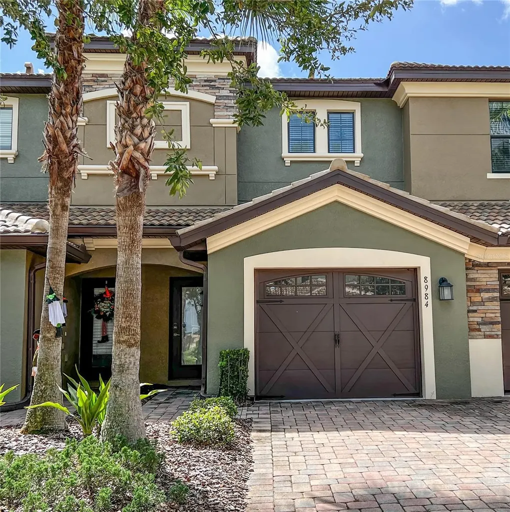8984 Azalea Sands Lane Davenport FL 33896