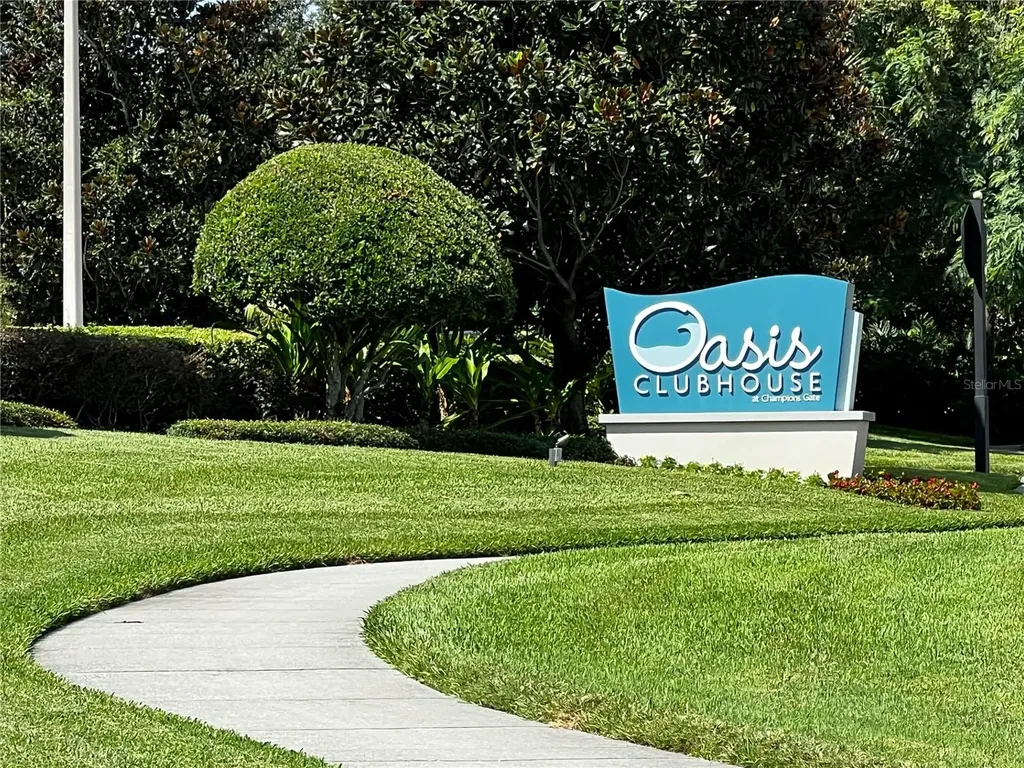 8984 Azalea Sands Lane Davenport FL 33896