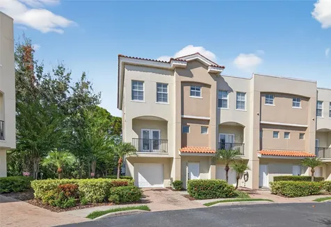 821 100th Avenue N St Petersburg FL 33702