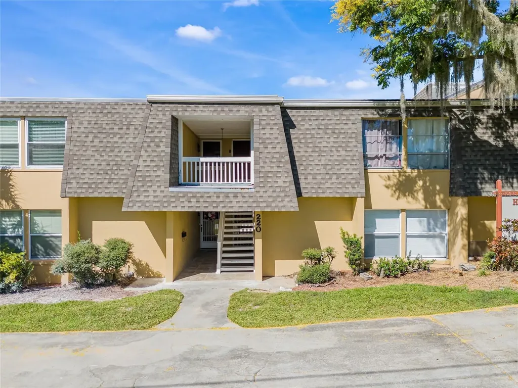 220 E Desoto Street Clermont FL 34711