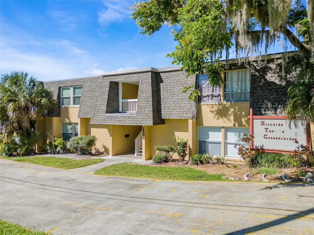 220 E Desoto Street Clermont FL 34711