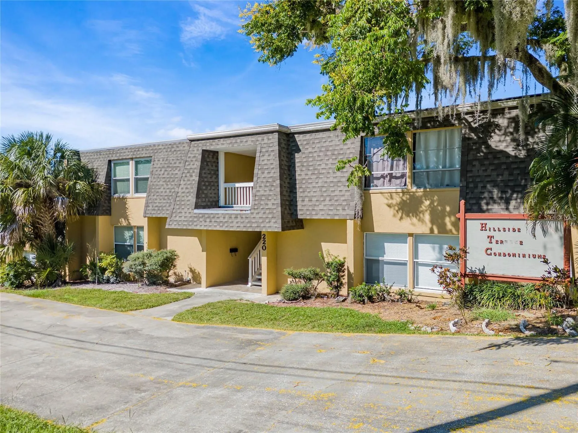 220 E Desoto Street Clermont FL 34711