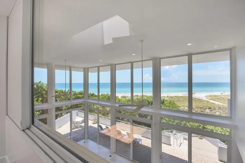 5801 Gulf Of Mexico Drive Longboat Key FL 34228