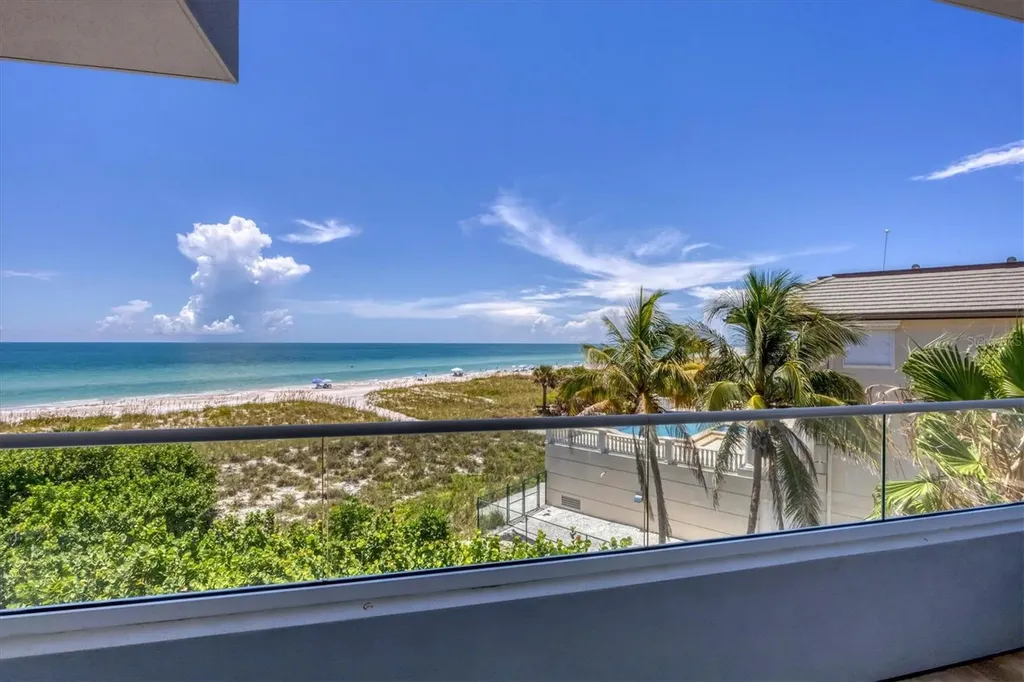 5801 Gulf Of Mexico Drive Longboat Key FL 34228