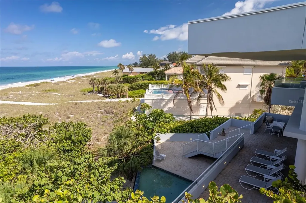 5801 Gulf Of Mexico Drive Longboat Key FL 34228