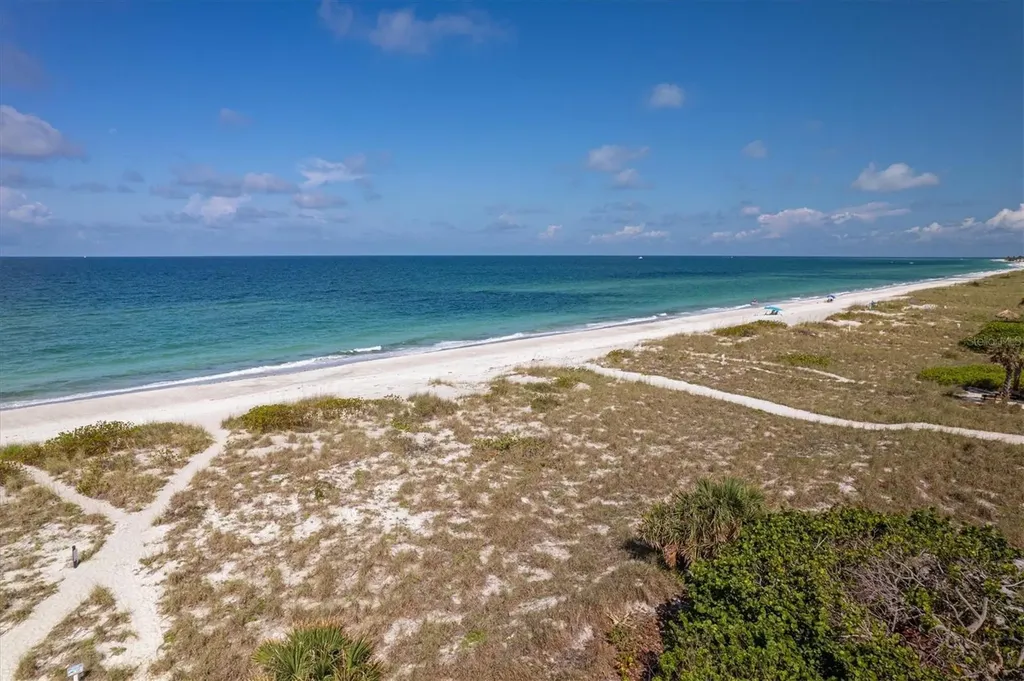 5801 Gulf Of Mexico Drive Longboat Key FL 34228