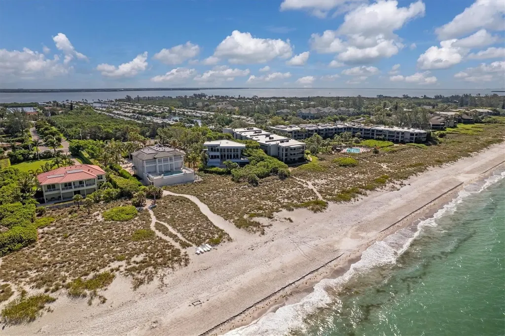 5801 Gulf Of Mexico Drive Longboat Key FL 34228