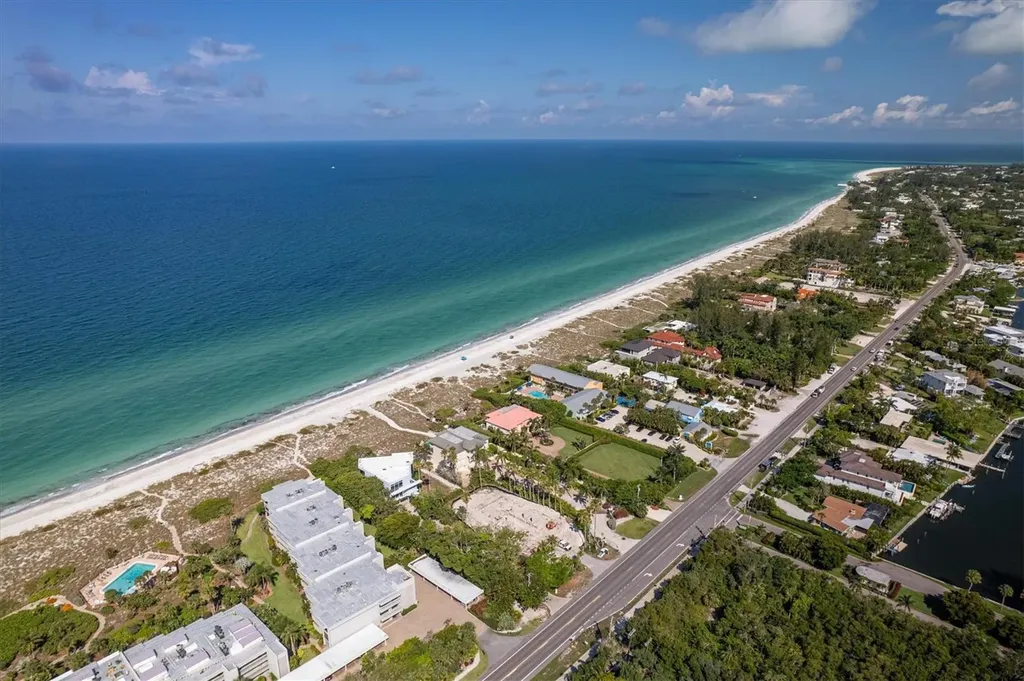 5801 Gulf Of Mexico Drive Longboat Key FL 34228