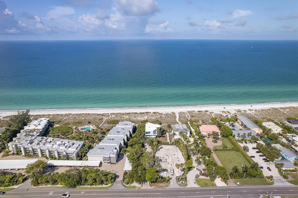 5801 Gulf Of Mexico Drive Longboat Key FL 34228