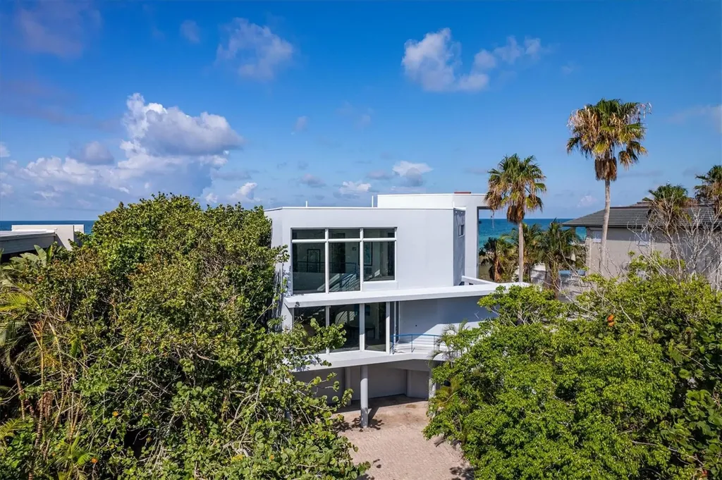 5801 Gulf Of Mexico Drive Longboat Key FL 34228