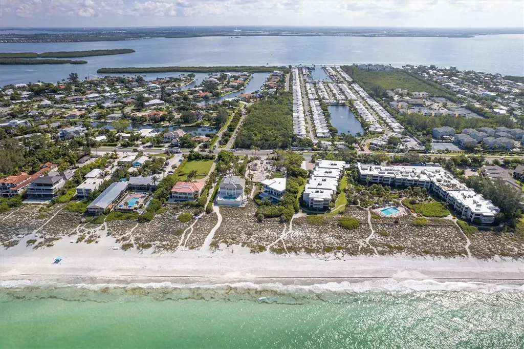 5801 Gulf Of Mexico Drive Longboat Key FL 34228