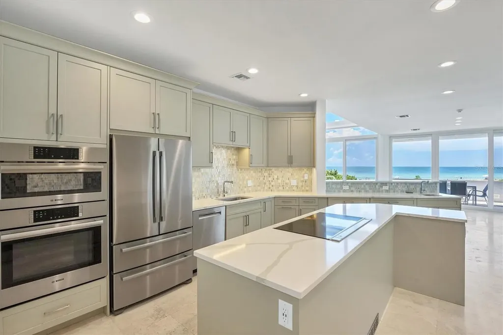5801 Gulf Of Mexico Drive Longboat Key FL 34228