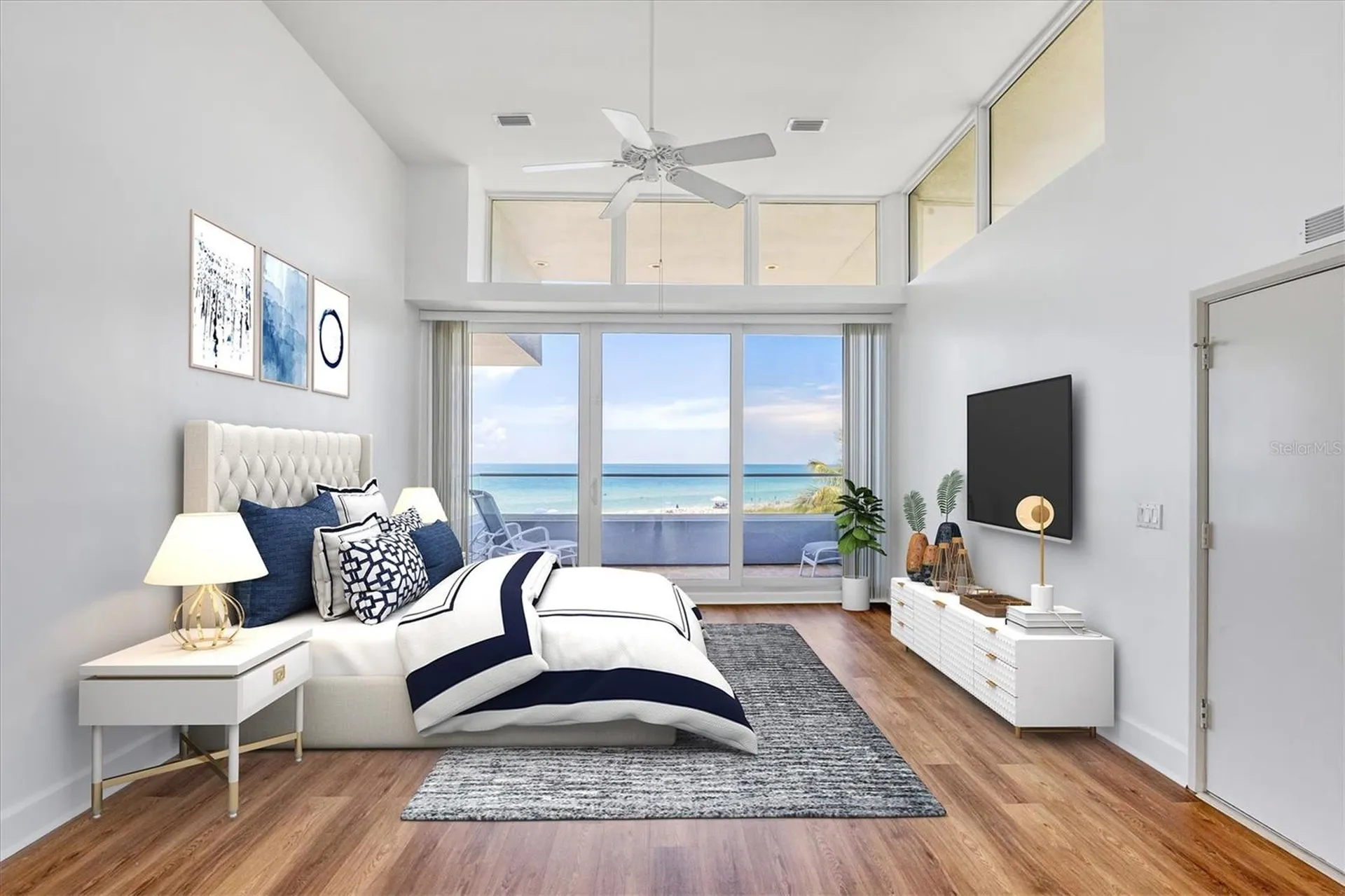 5801 Gulf Of Mexico Drive Longboat Key FL 34228