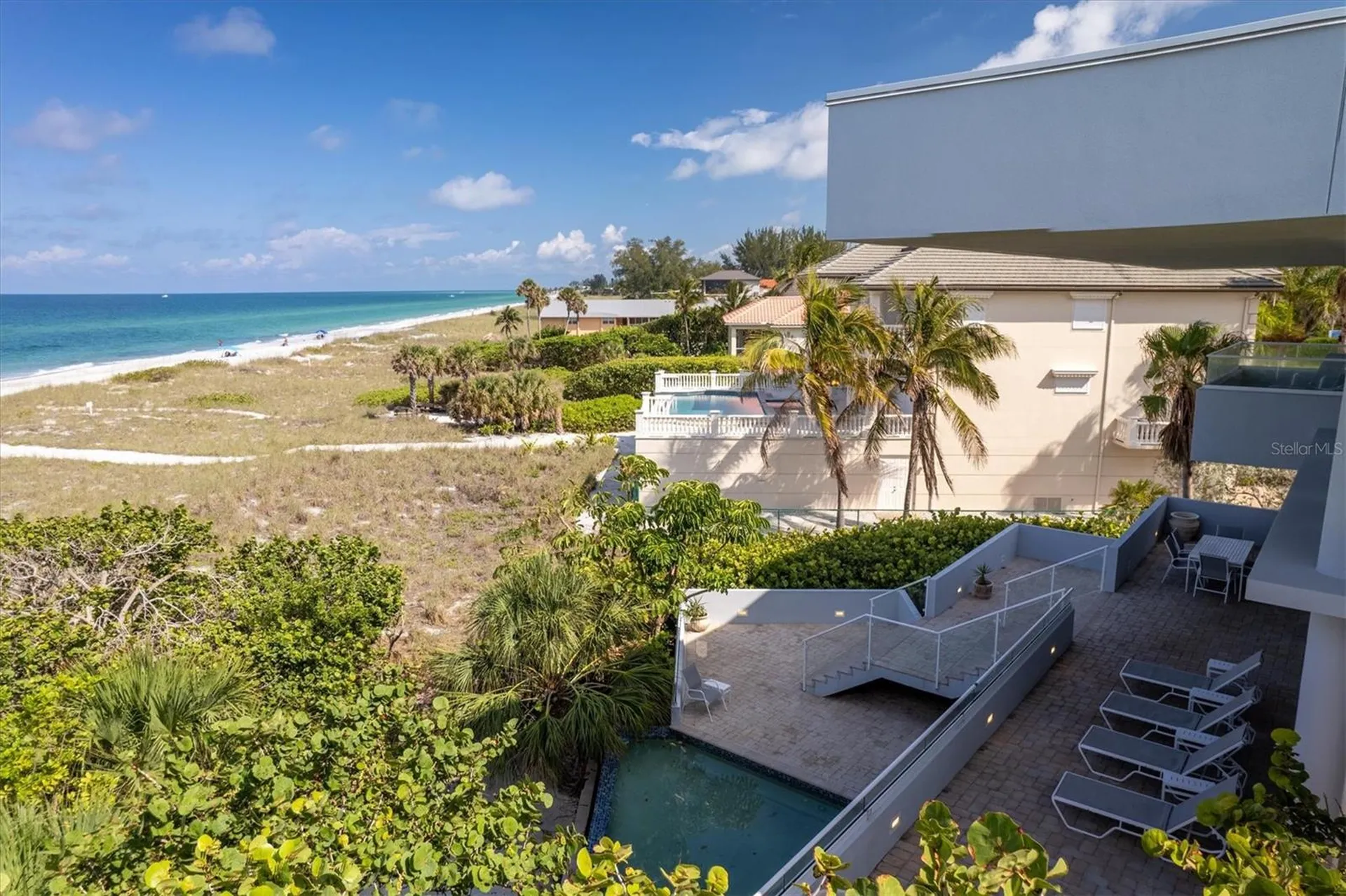 5801 Gulf Of Mexico Drive Longboat Key FL 34228