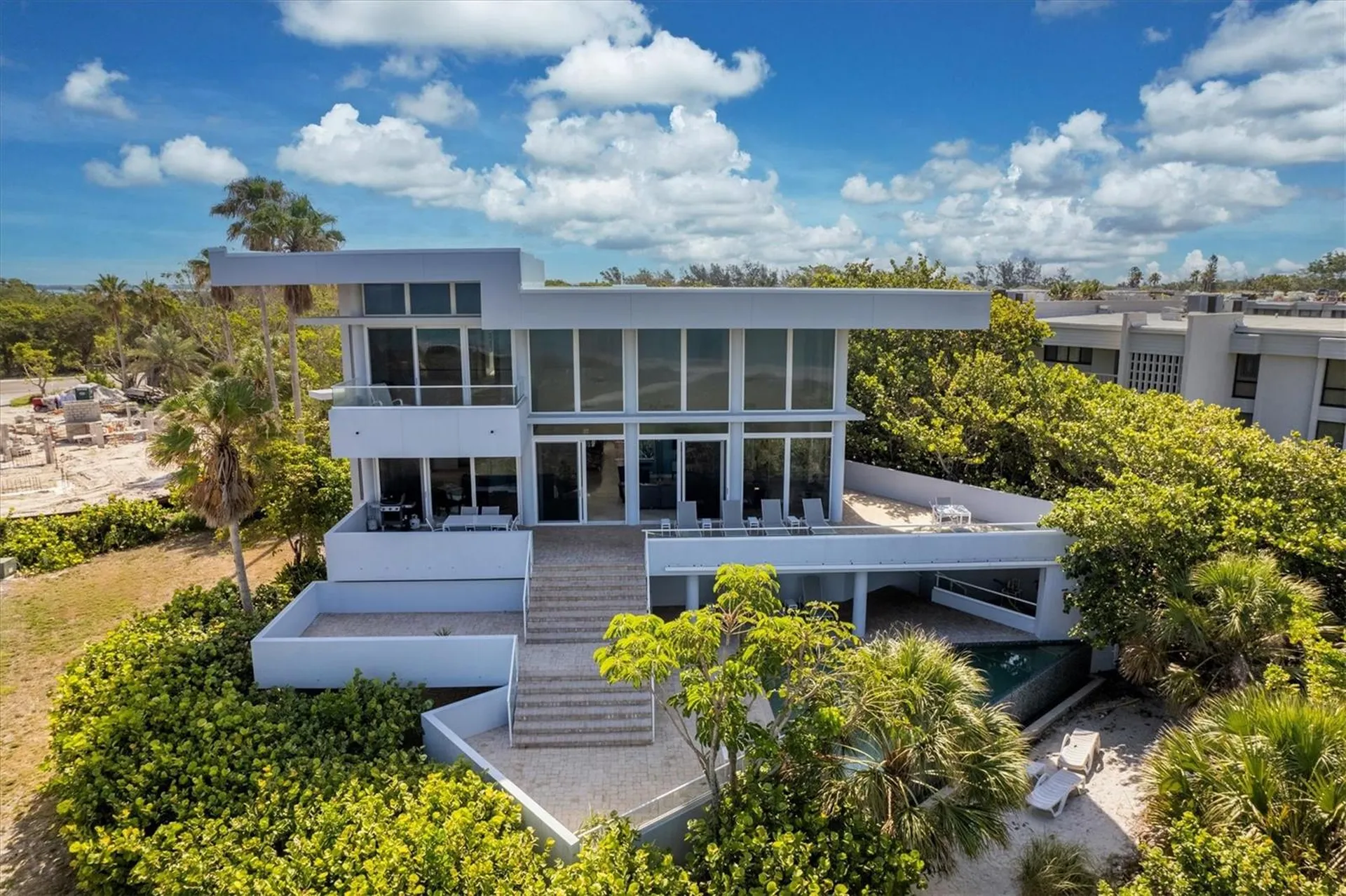 5801 Gulf Of Mexico Drive Longboat Key FL 34228
