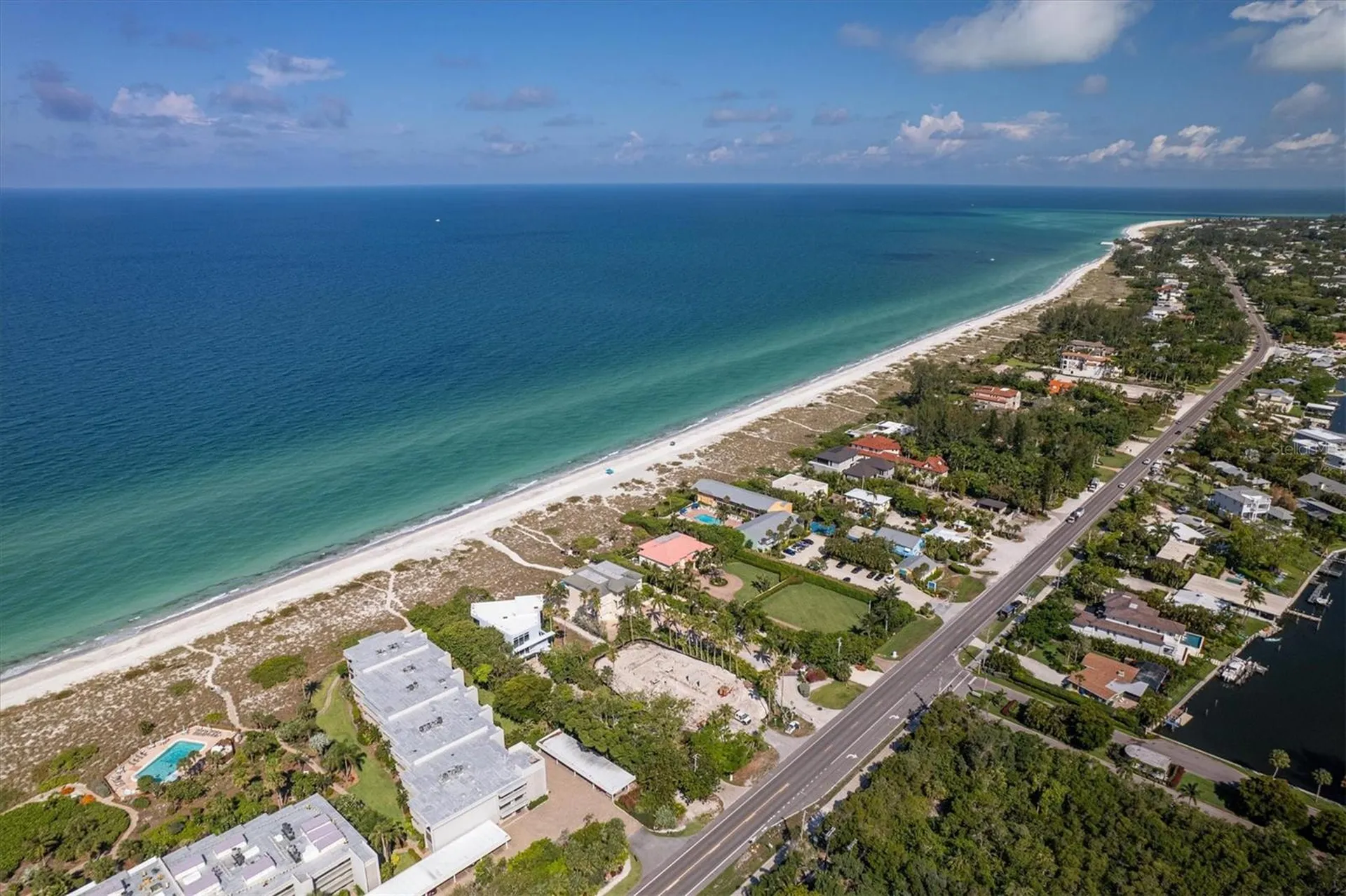 5801 Gulf Of Mexico Drive Longboat Key FL 34228