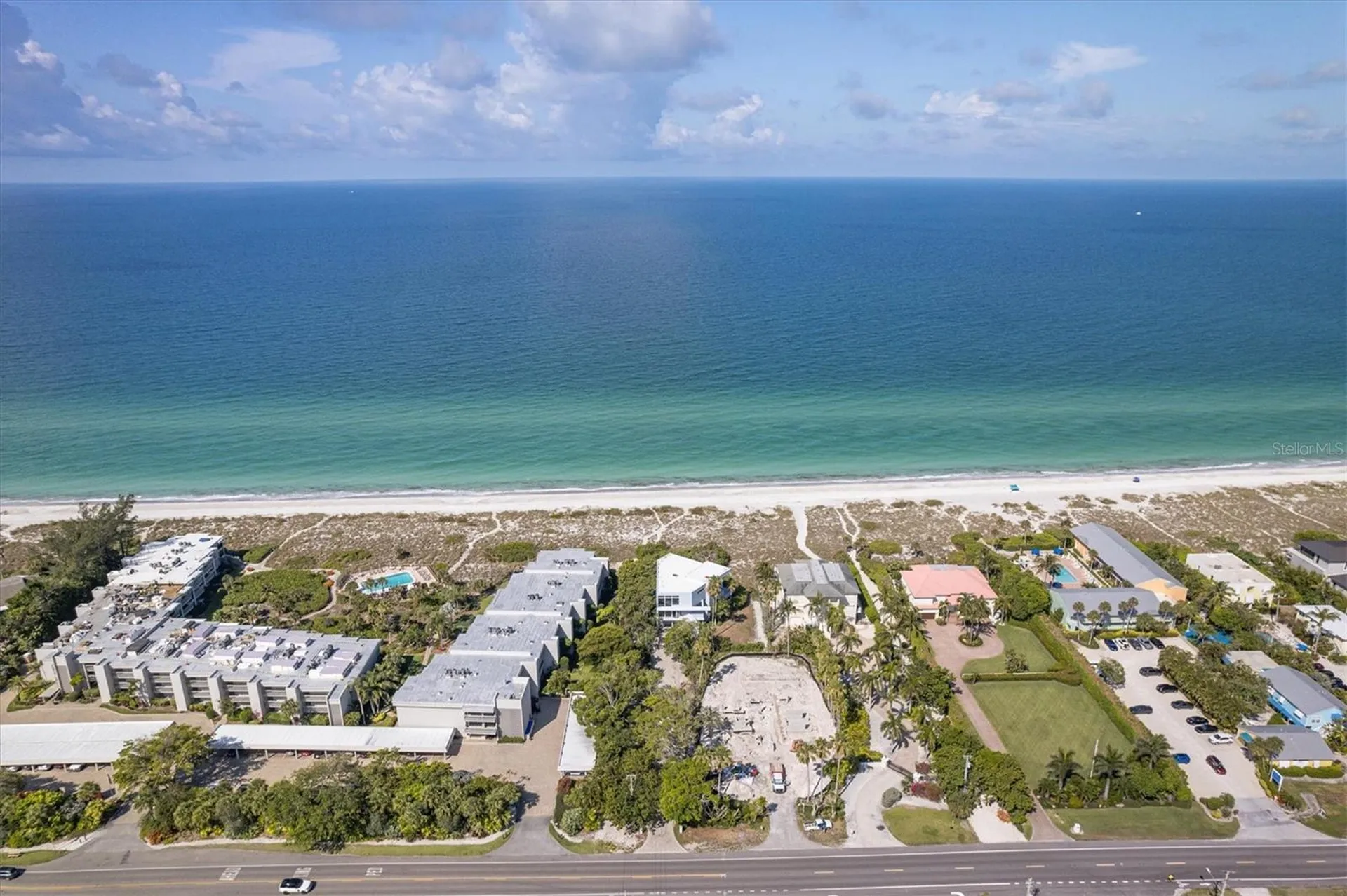 5801 Gulf Of Mexico Drive Longboat Key FL 34228